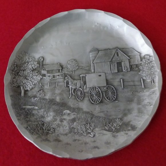 Wendell August Other - Wendell August Coming Home Coaster